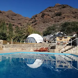 Blue Ocean Camp - Feriepark